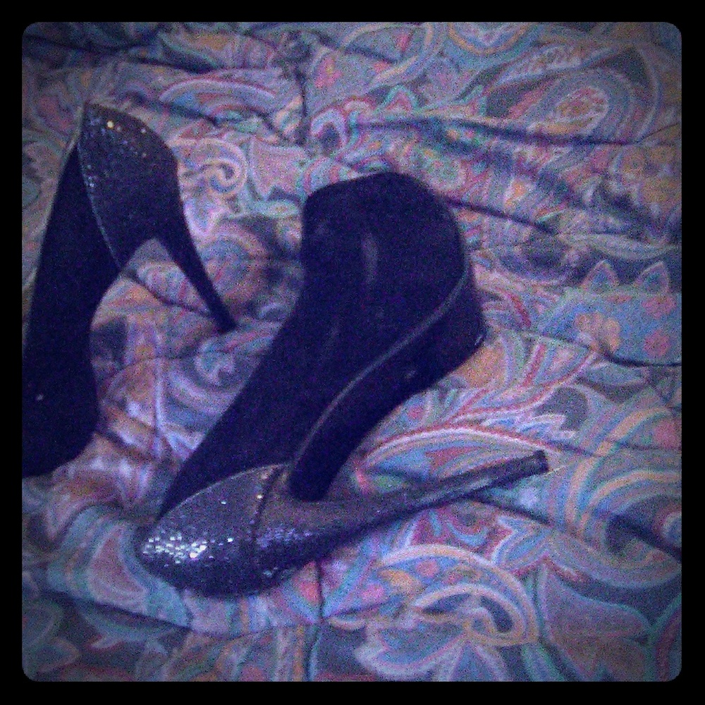 Boot pumps